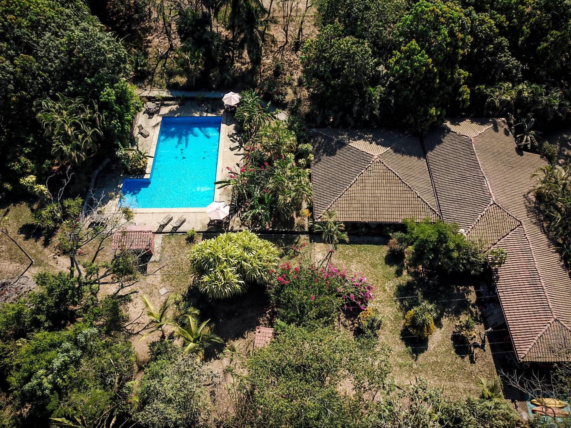 Lodge Barka Lounge Jabilla Luaran gambar