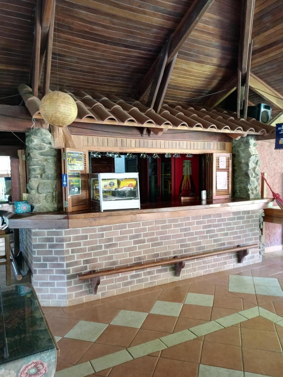 Lodge Barka Lounge Jabilla Luaran gambar